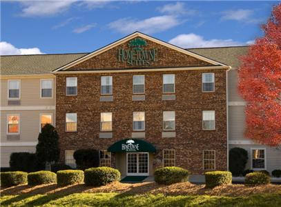 HomeTown Suites Kannapolis