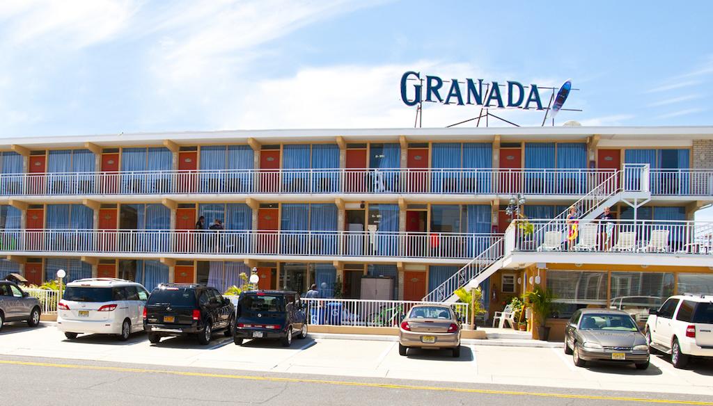 Granada Ocean Resort