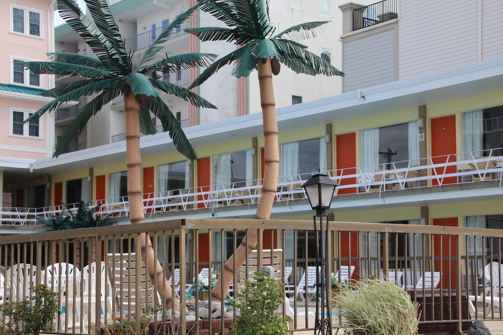 Beach Colony Motel