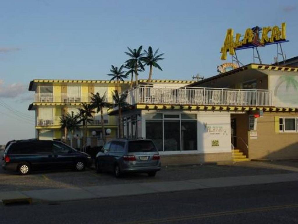 Ala Kai Motel