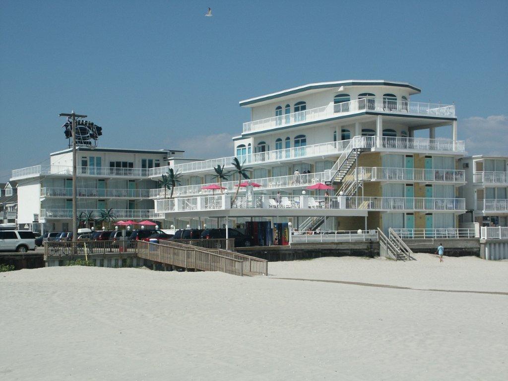 Paradise Oceanfront Resort of Wildwood Crest