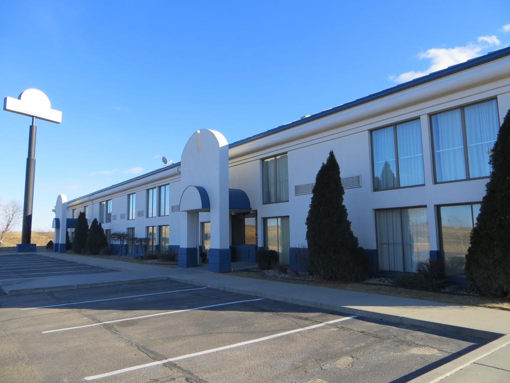 Days Inn Grand Island