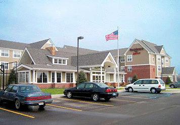 Residence Inn Saginaw