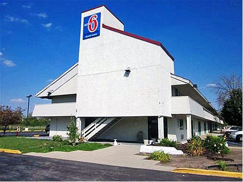 Red Roof Inn Saginaw - Frankenmuth