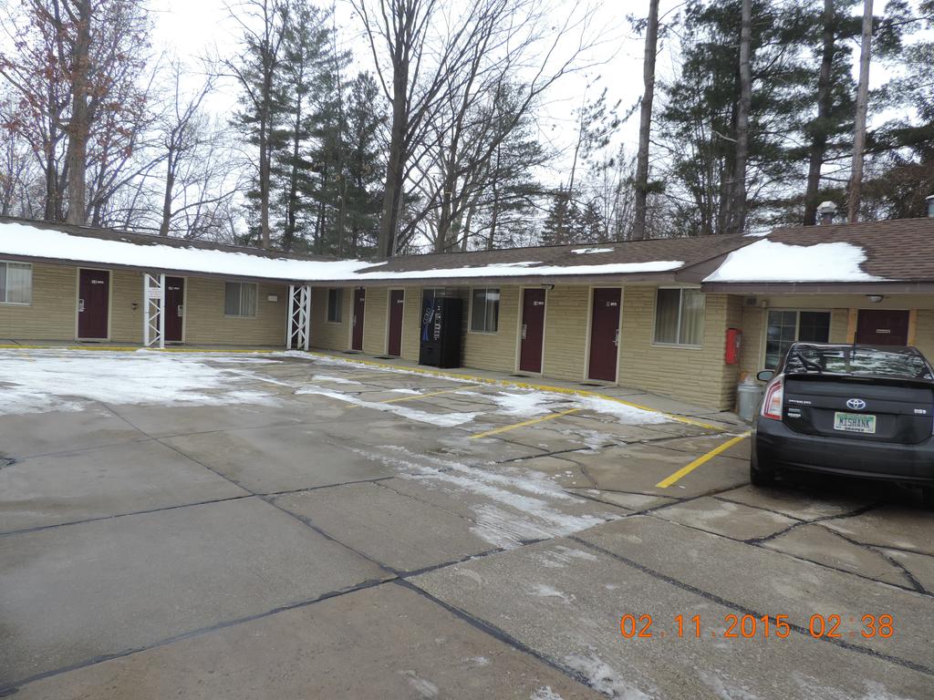 Gratiot View Motel