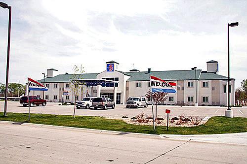 Motel 6 Grand Island