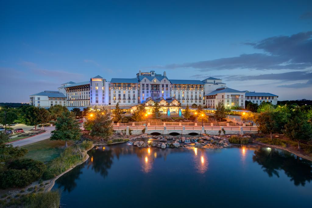 Gaylord Texan Resort and Convention Center