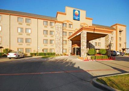 Comfort Inn Grapevine