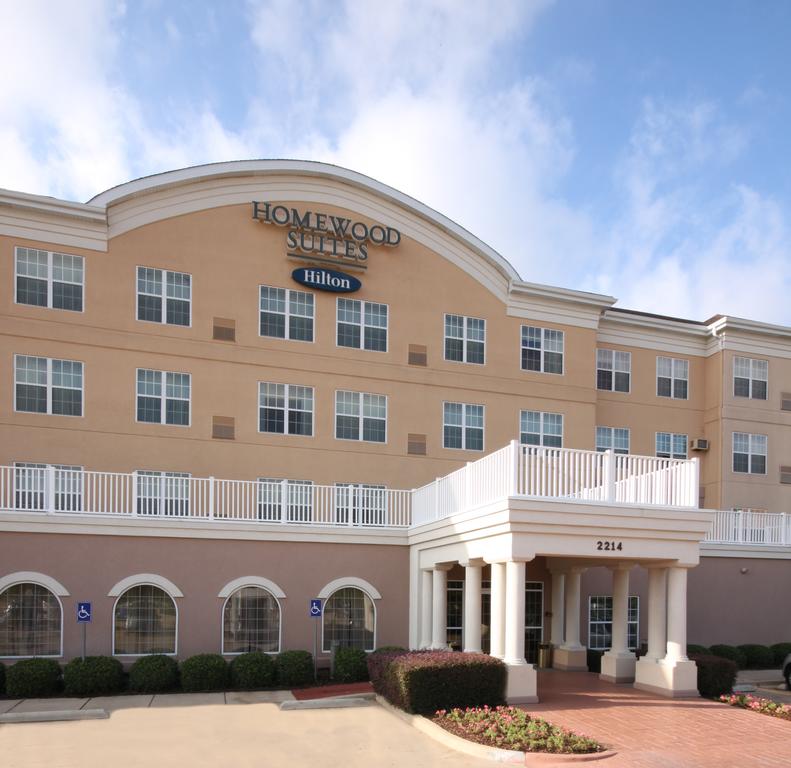 Homewood Suites Dallas DFW Grapevine TX