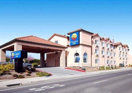 Comfort Inn Watsonville