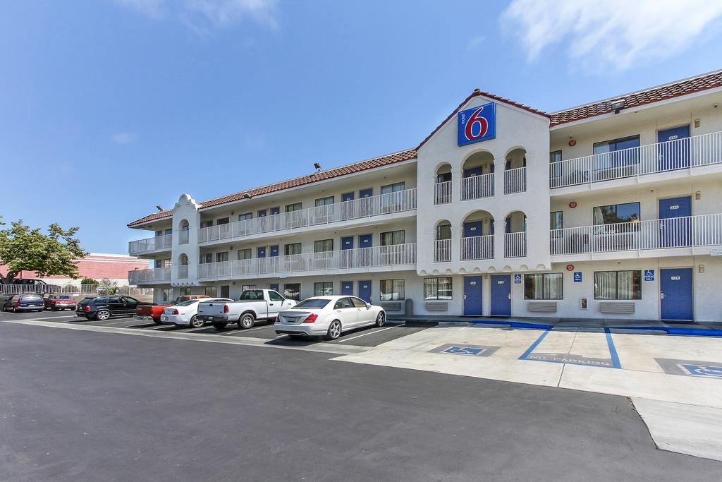 Motel 6 Watsonville - Monterey Area