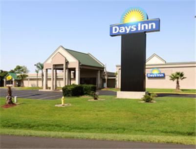 Days Inn Jennings