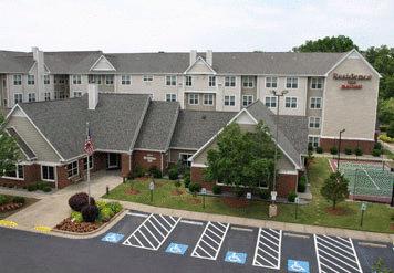 Residence Inn Little Rock North