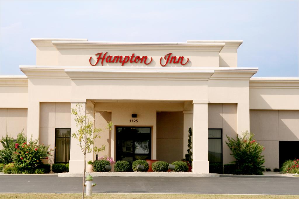 Hampton Inn Lebanon - KY