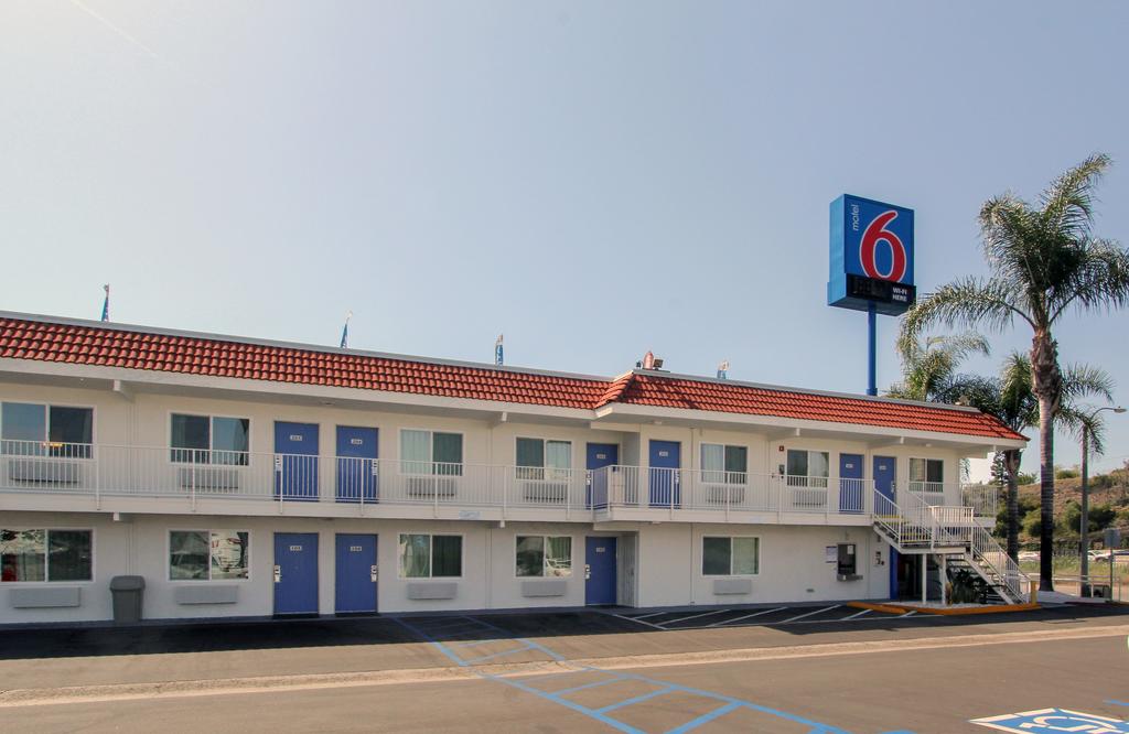 Motel 6 San Diego La Mesa