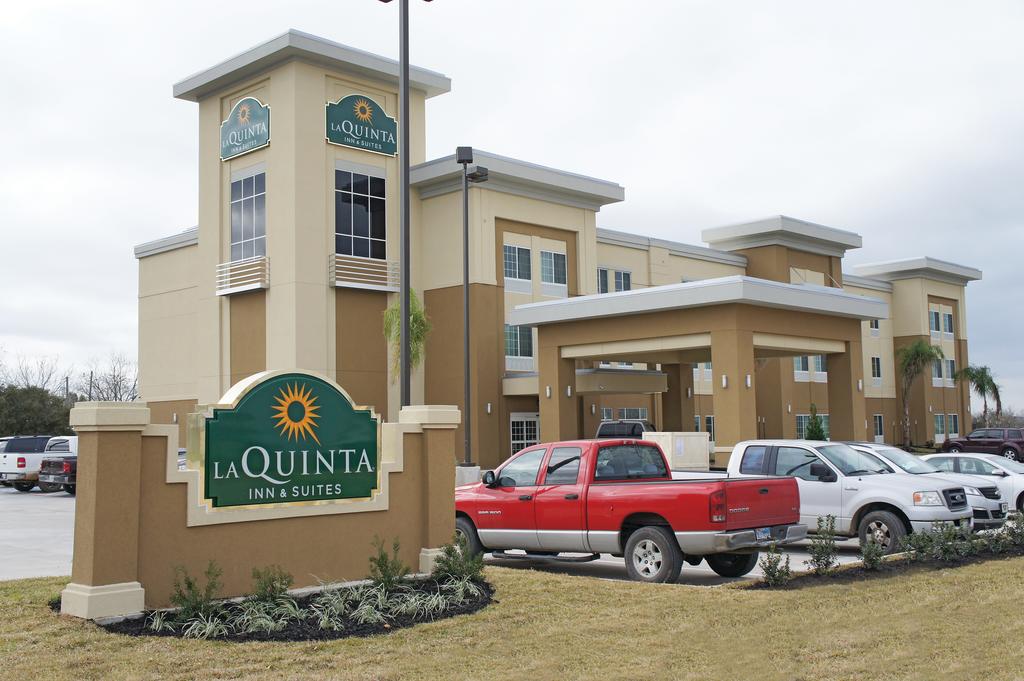 La Quinta Inn and Suites Gonzales