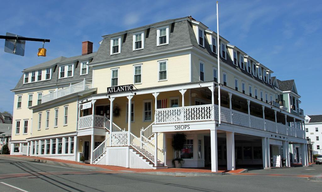 Atlantic House Inn