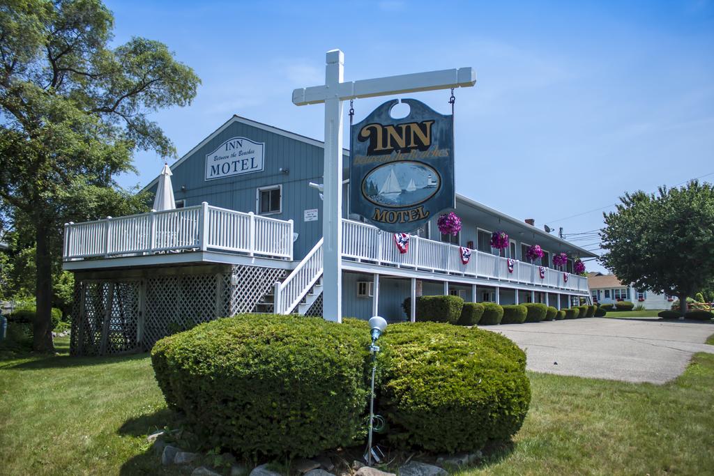 The Inn Between the Beaches