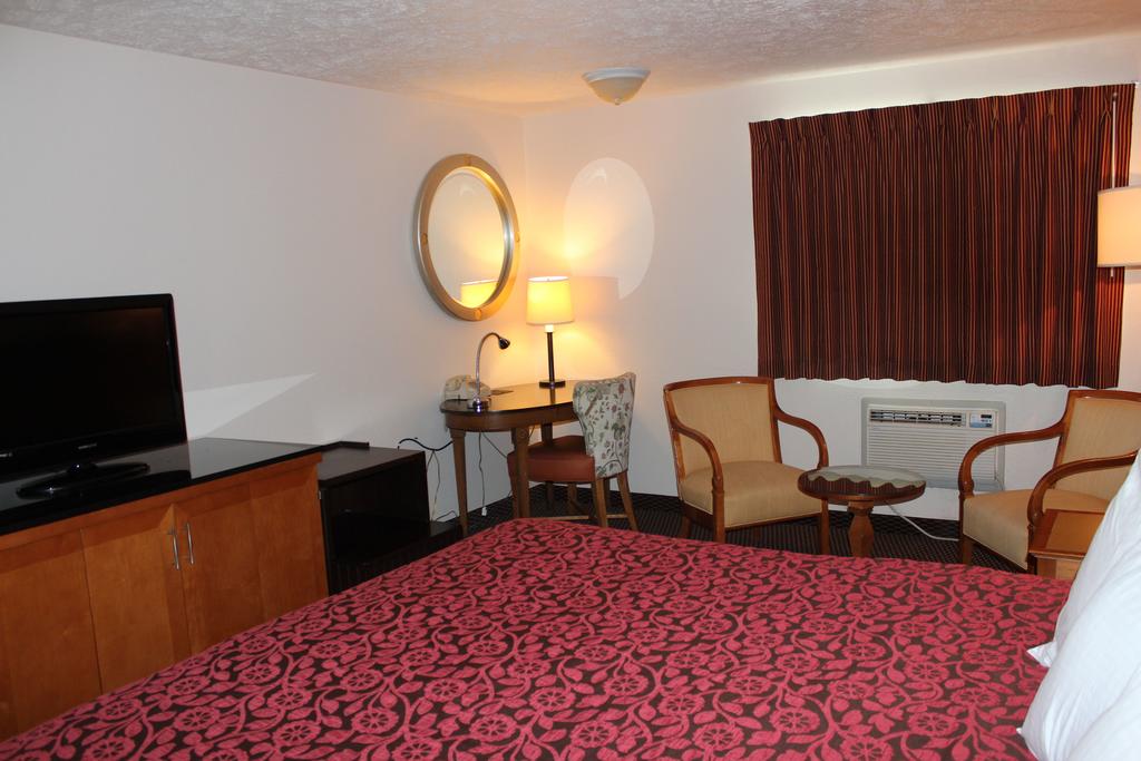 Days Inn Ritzville