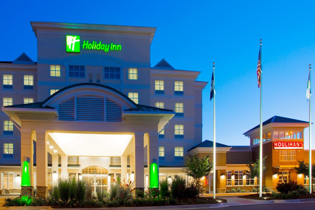 Holiday Inn Front Royal