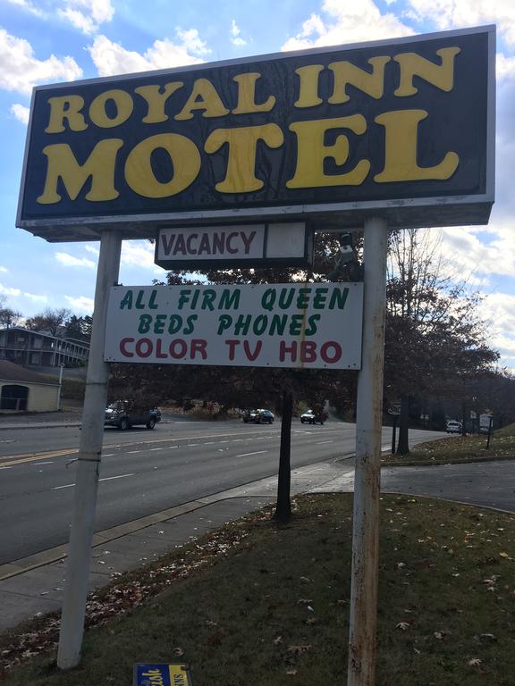 Royal Inn Motel