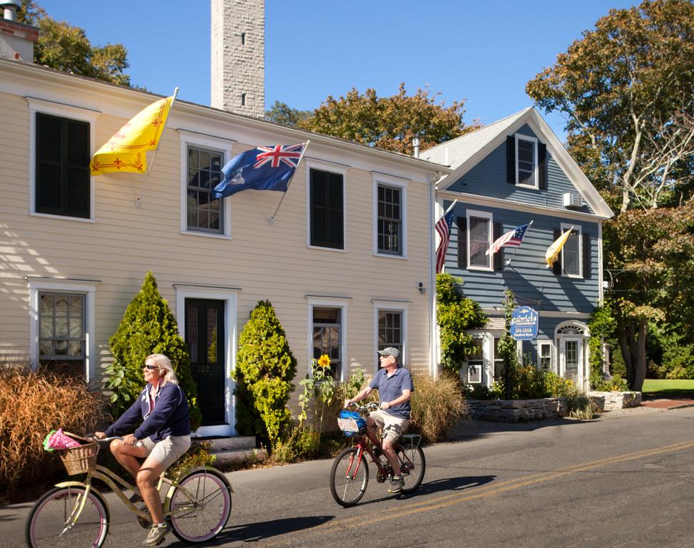 The Provincetown Hotel - Gabriels