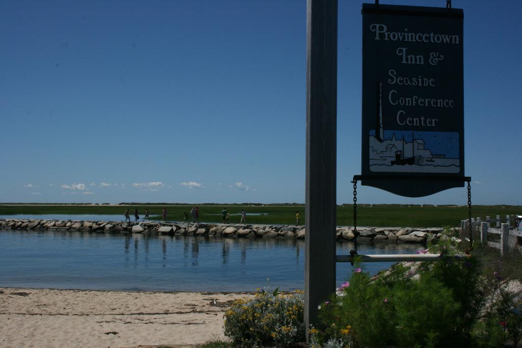 Provincetown Inn