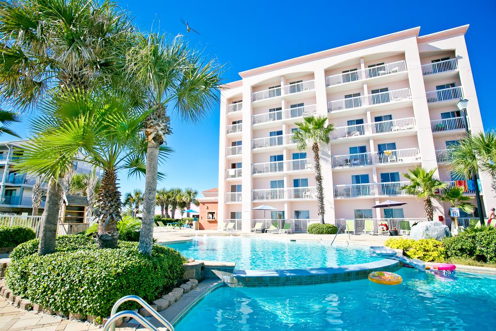 Holiday Inn Express Orange Beach