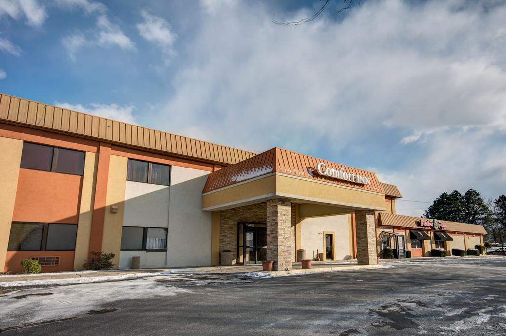 Comfort Inn Greencastle