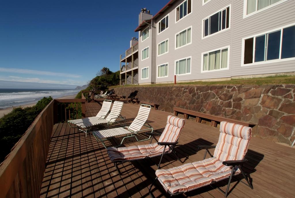 Nordic Oceanfront Inn