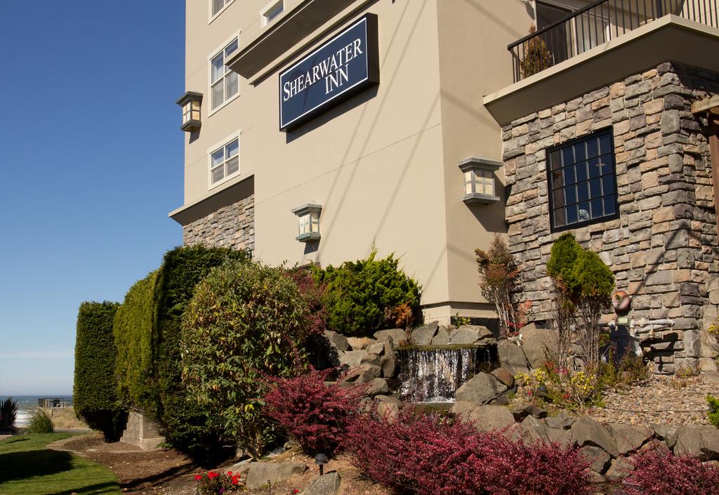 Shearwater Inn