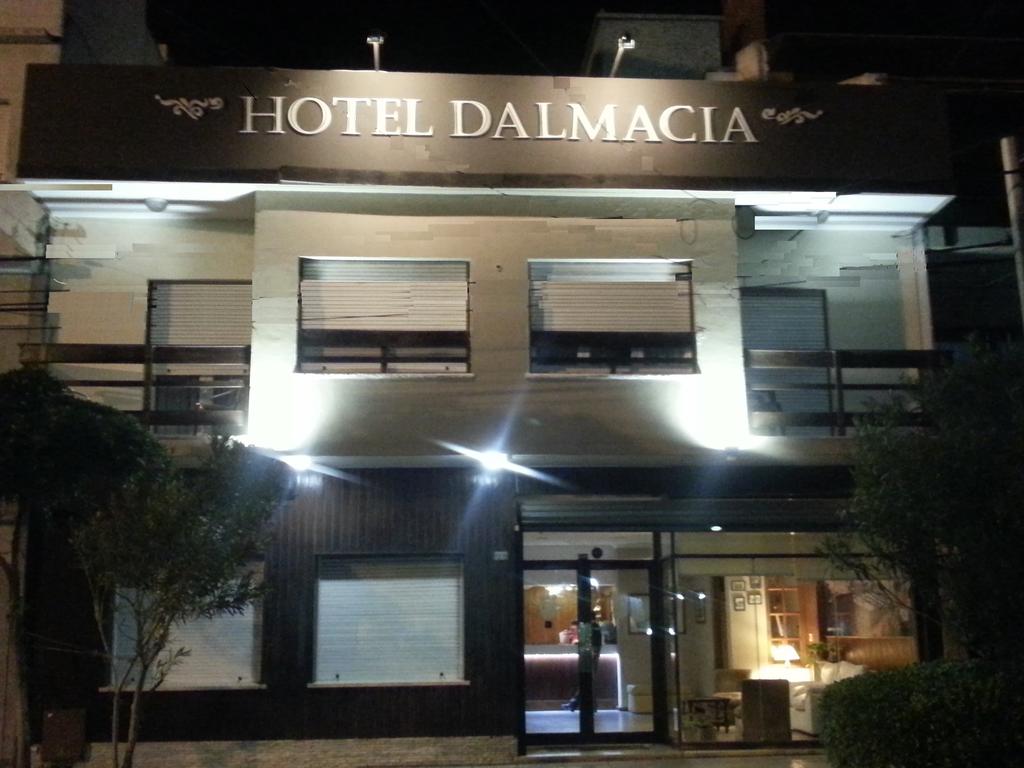 Hotel Dalmacia