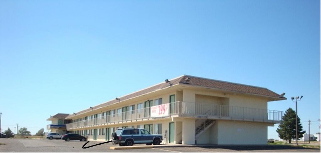 Motel 6 Goodland KS