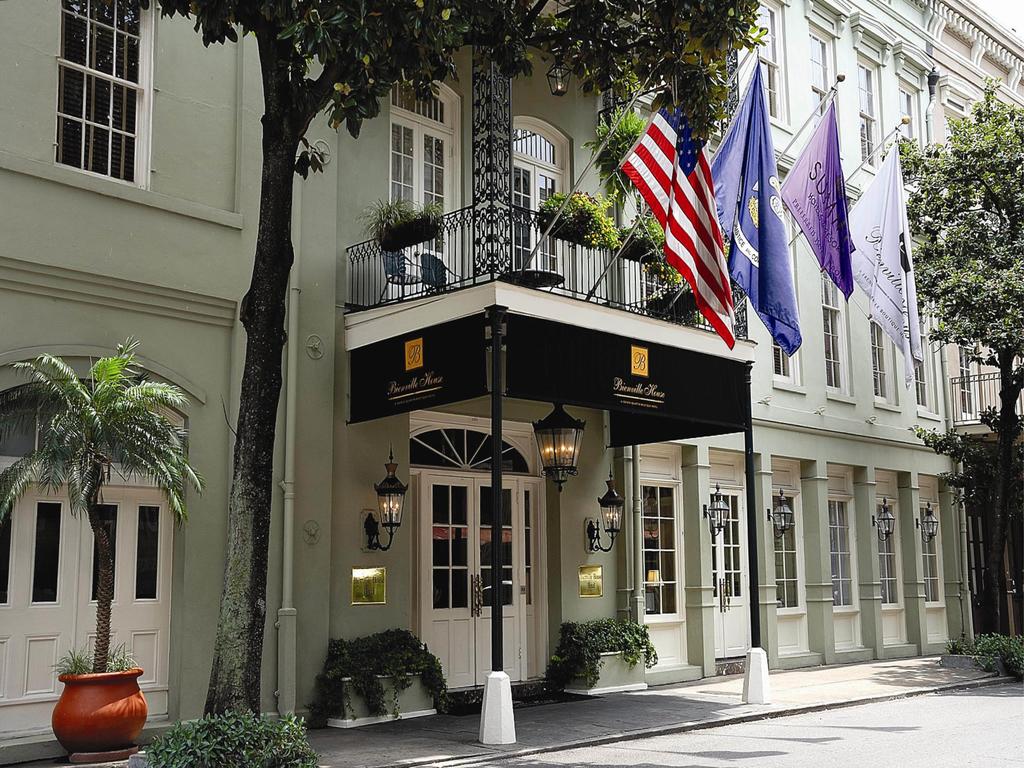 Bienville House Hotel Preferred LIFESTYLE Collection