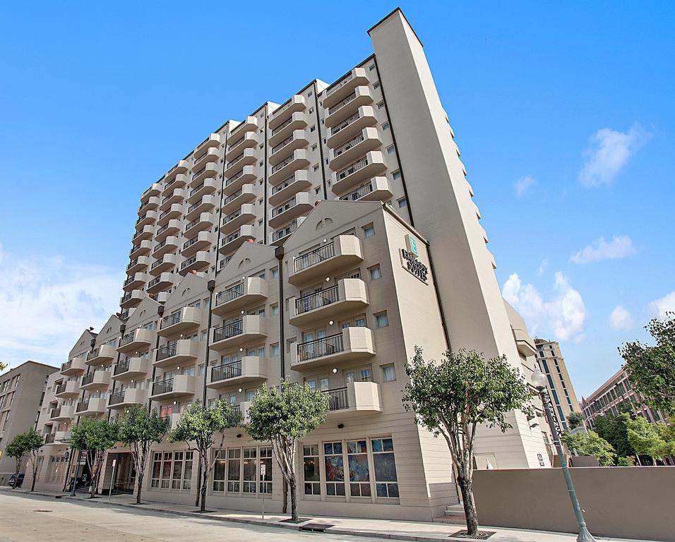 Embassy Suites New Orleans - Convention Center