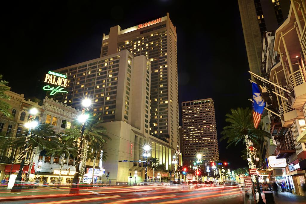 New Orleans Marriott