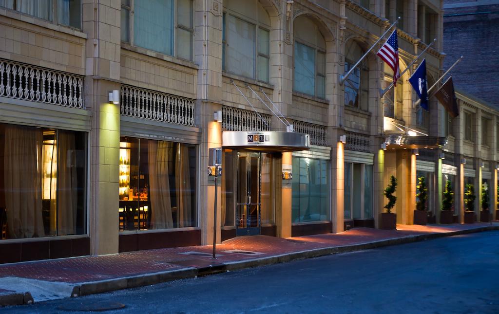 Renaissance New Orleans Pere Marquette French Quarter Area Hotel