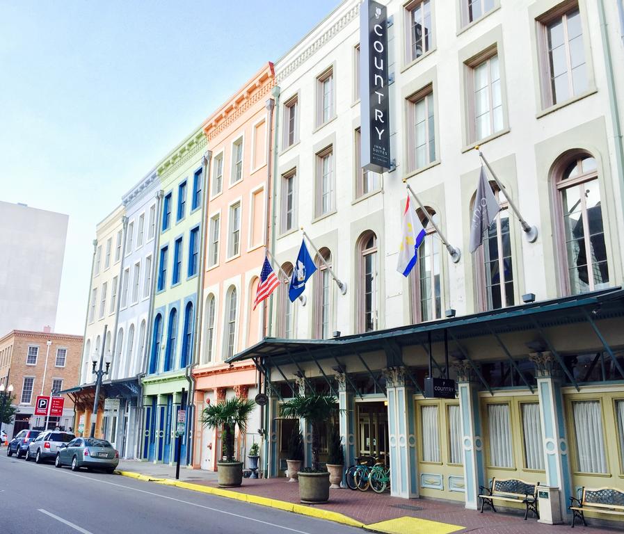 Country Inn and Suites By Carlson - New Orleans French Quarter