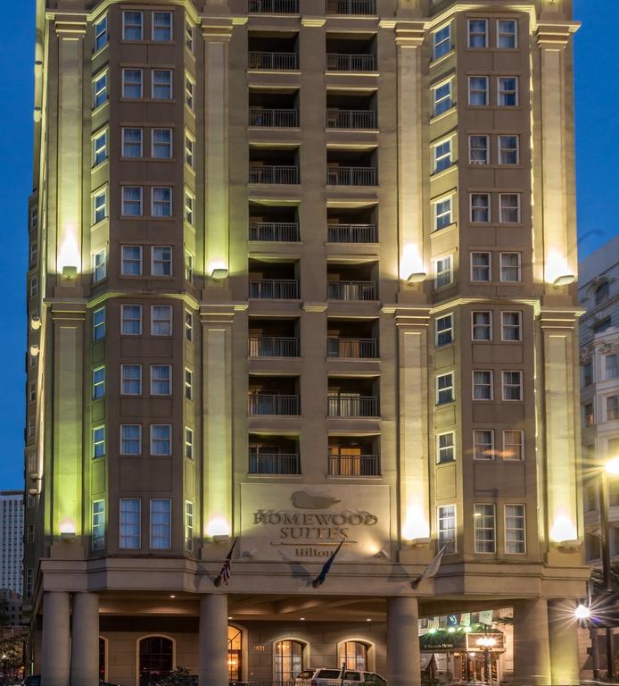 Homewood Suites by Hilton New Orleans