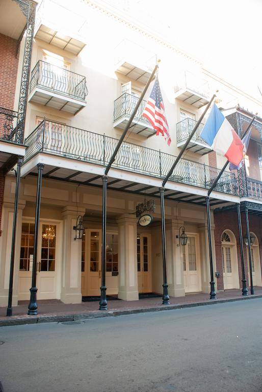 Hotel St Marie French Quarter