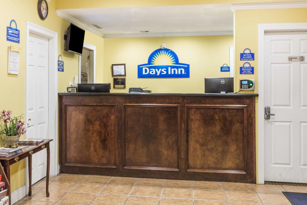 Days Inn New Orleans