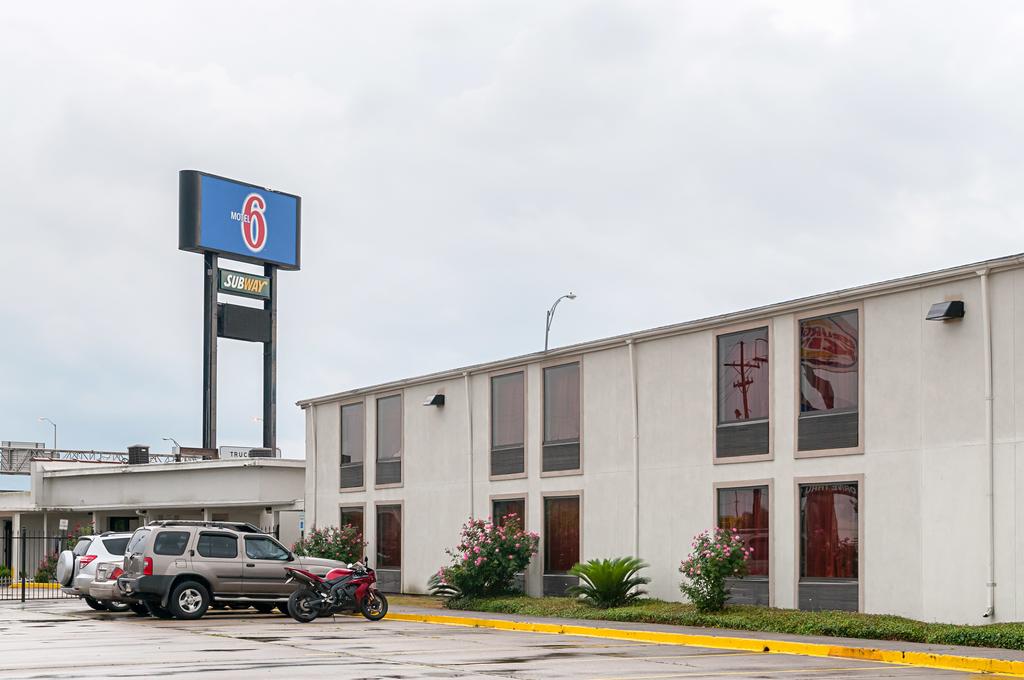 Motel 6 New Orleans