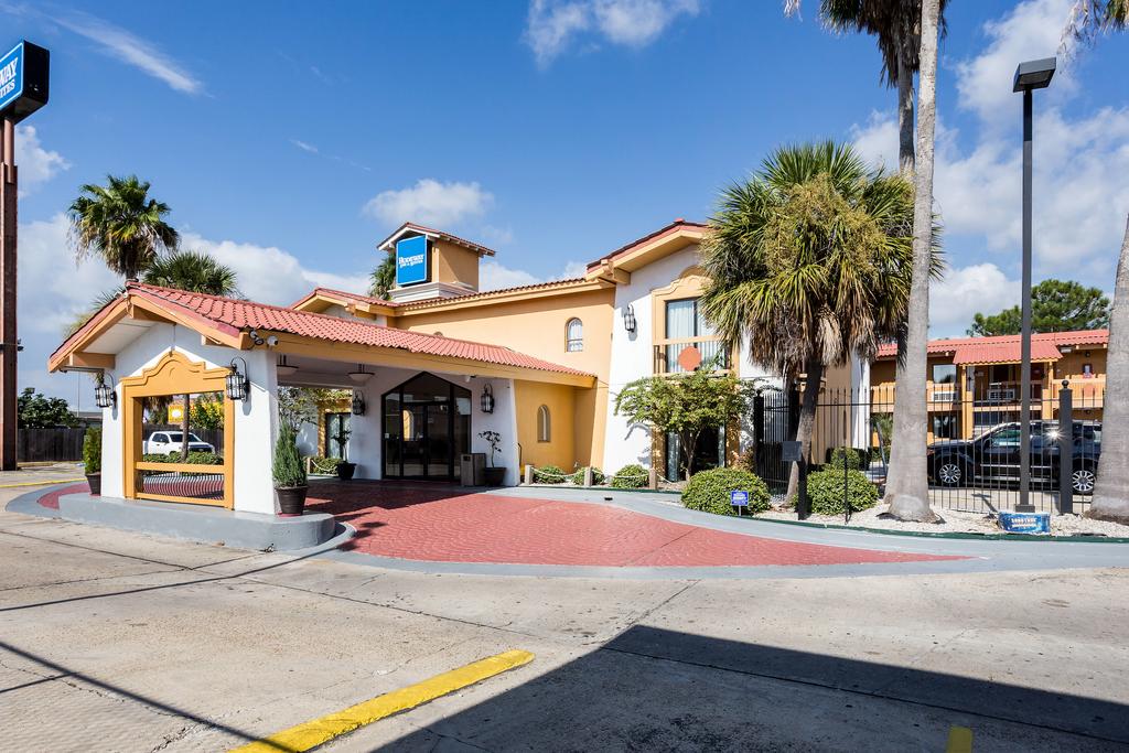 Rodeway Inn and Suites New Orleans