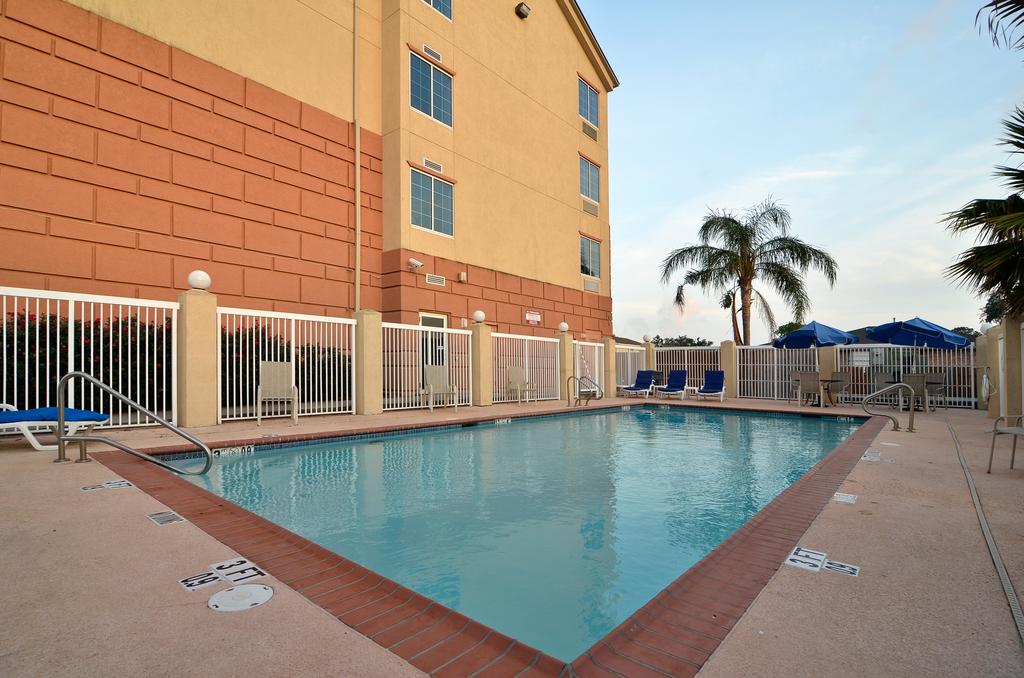 Comfort Suites New Orleans