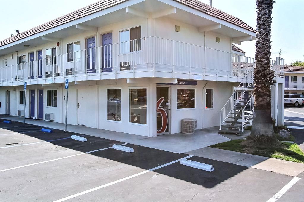 Motel 6 San Jose - Campbell