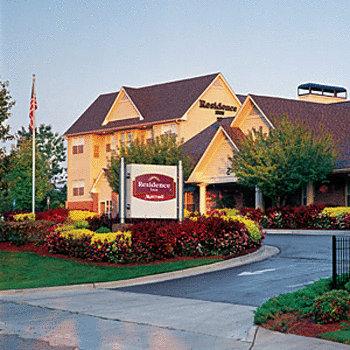 Residence Inn San Jose Campbell