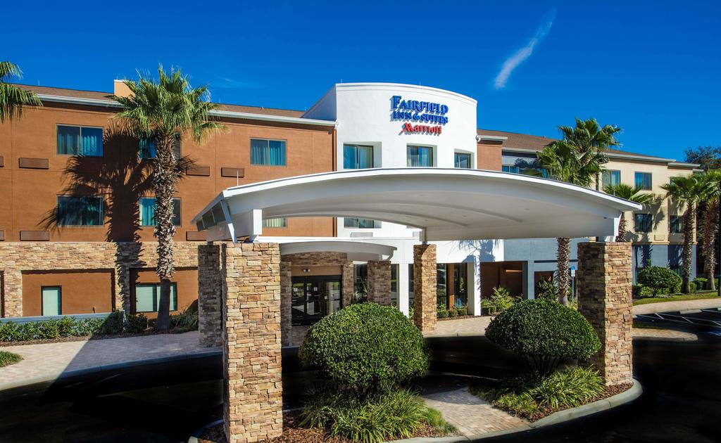 Fairfield Inn Orlando Ocoee