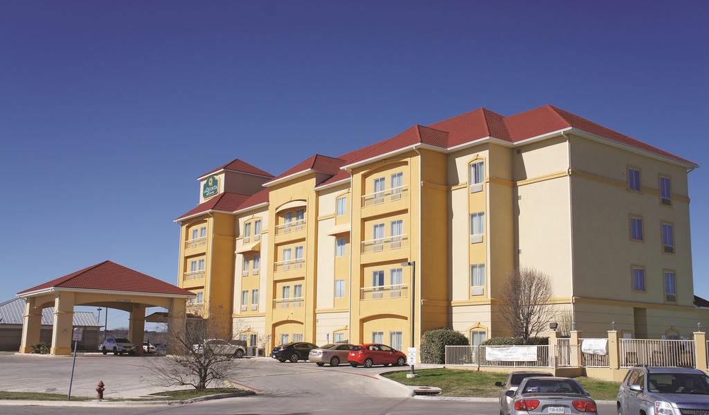 La Quinta Inn and Suites Brownwood