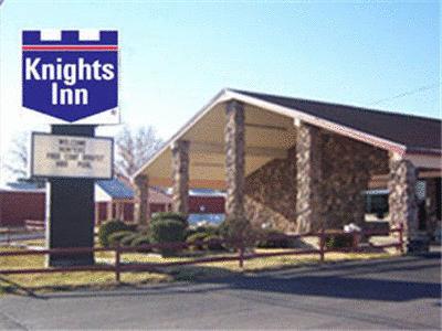 Knights Inn Brownwood