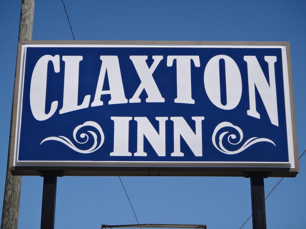 Claxton Inn